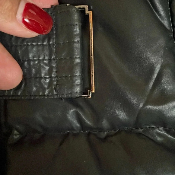 add puff coat for kids - Picture 5 of 15